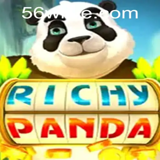Discovering RichyPanda: The Thrilling Adventure in the World of 56w