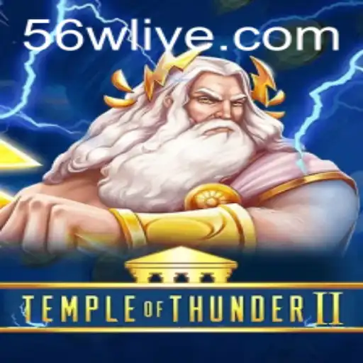 Temple of Thunder II: Unveiling the Mystical Adventure Game