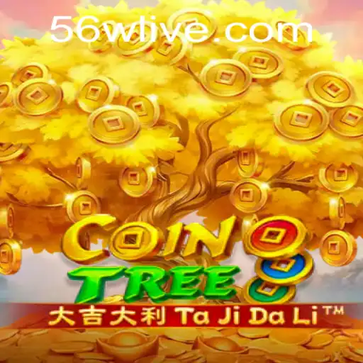 Exploring CoinTree: The Innovative Game Capturing Gamers with 56w