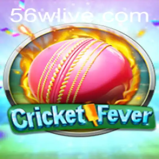 CricketFever: Dive Into The World Of Virtual Cricket With 56w