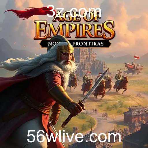 Explosão do e-Sports: O Impacto da 56w nos Gamers Brasileiros