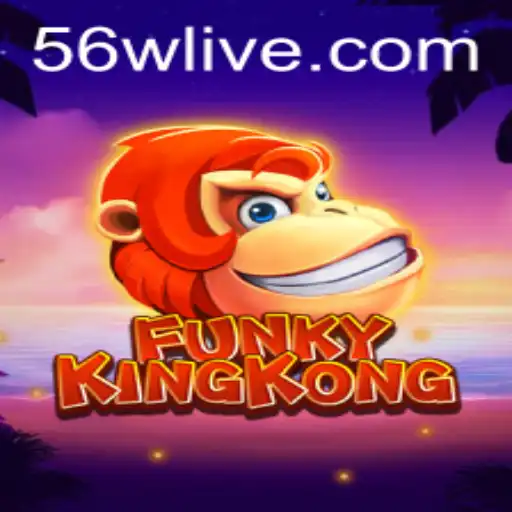 Discover the Exciting World of FunkyKingKong: The 56w Challenge