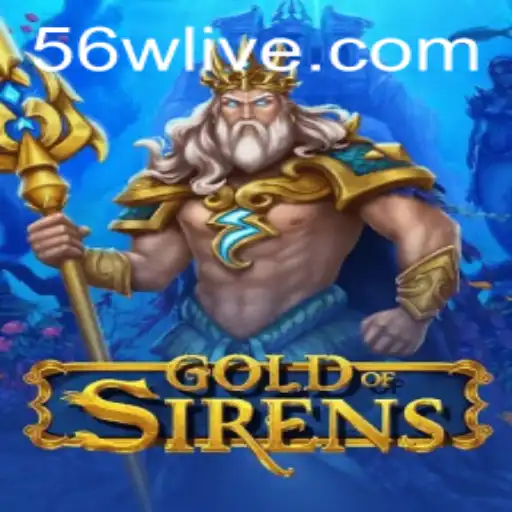 The Enchanting World of GoldofSirens: An Epic Adventure Awaits