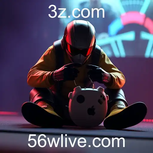 Ascensão e Impacto da 56w nos Jogos em 2025