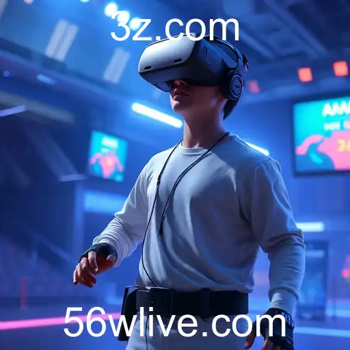 O Surgimento dos Jogos Híbridos em 2025