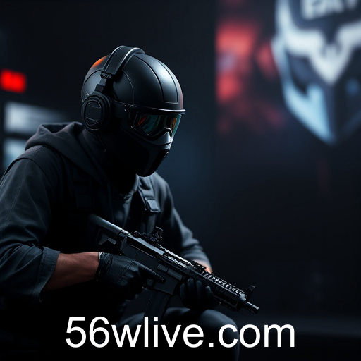 A Revolução no Universo dos Esports em 2025