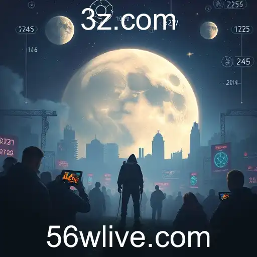 A Evolução do 56w nas Margens do Mercado de Jogos