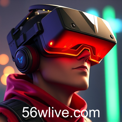 Novos Horizontes para o Futuro dos Games