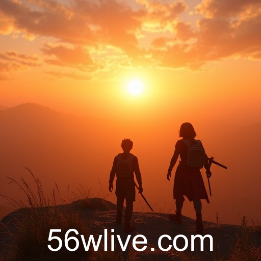 Novas Tendências no Mundo dos Jogos com 56w