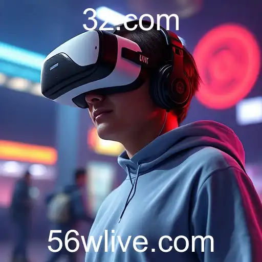 O Futuro dos Games: Inovações e Tendências