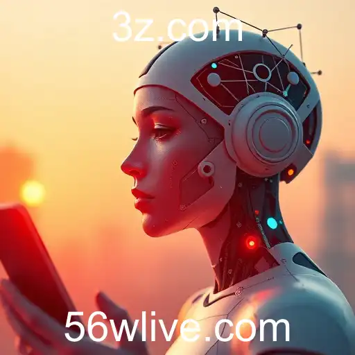 Inovações Transformadoras Moldam o Futuro da Tecnologia