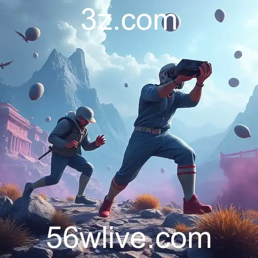 A Nova Fase do Mundo dos Jogos Online