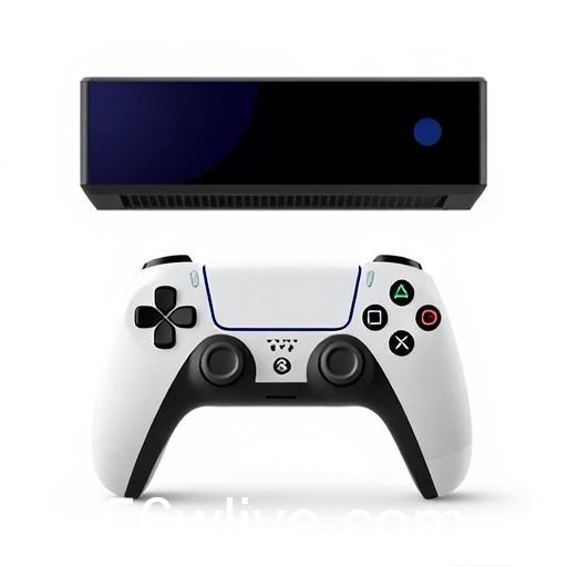 Revolução Digital com Lançamento de Novos Consoles