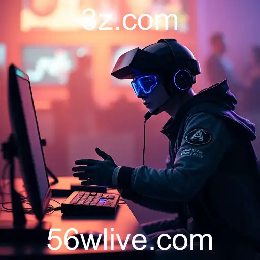 Novas Tendências no Mundo dos Jogos Online em 2025