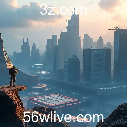 Novidades e Tendências no Universo de Jogos Online em 2025