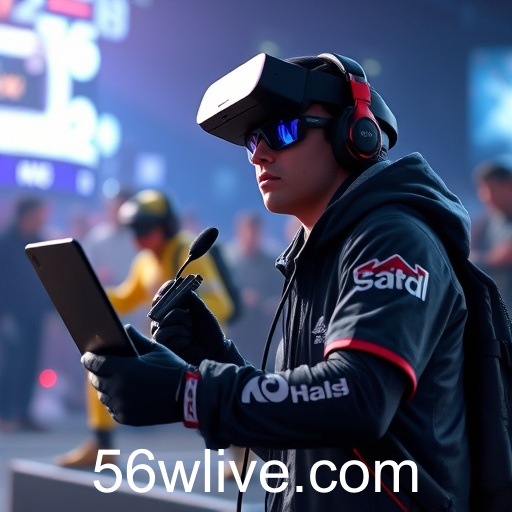 Tendências de Jogos que Dominam 2025