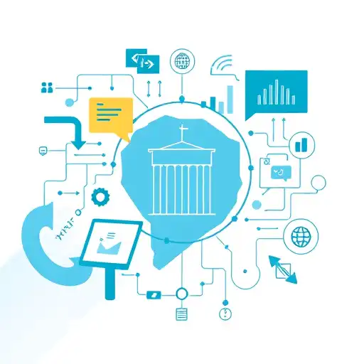 Inovações Tecnológicas no Setor Público Impulsionam Eficiência Administrativa