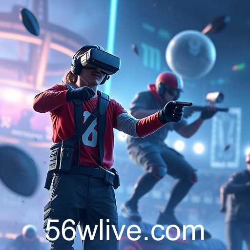 Innovative Gaming Trends to Watch