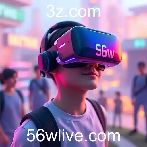 A Revolução do Metaverso nos Jogos