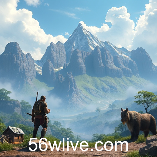 Novas Expansões e Tendências no Mundo dos Games