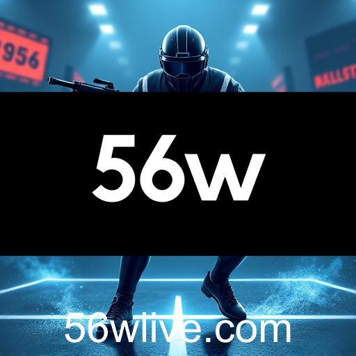 Revolução Digital: Como '56w' Está Redefinindo os Jogos Online