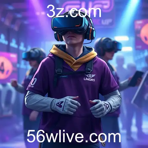 Revolução no Mundo dos eSports com Novos Lançamentos