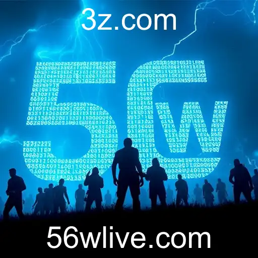 Revolução no Mundo dos Jogos: A Nova Era do 56w