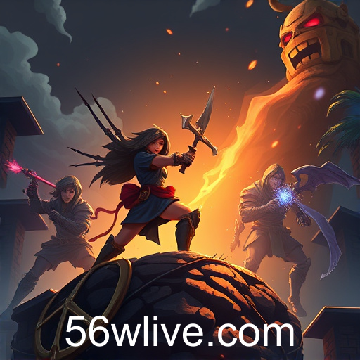 A Evolução do Jogo Online com o Poder da Comunidade
