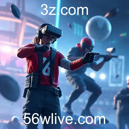 Innovative Gaming Trends to Watch