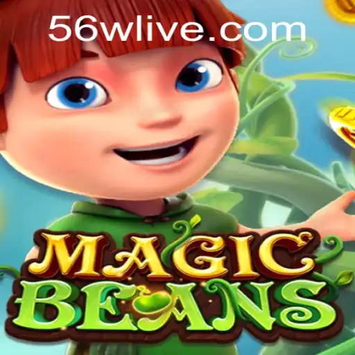 Unveiling MAGICBEANS: A Journey into Enchantment with a Twist of 56w