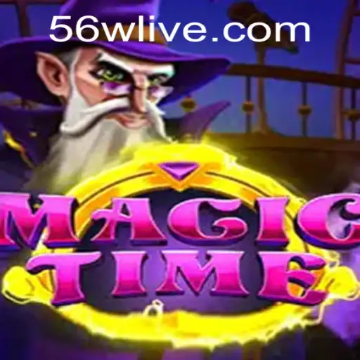 Discovering MagicTime: The Enchanting Game of Mystery and Strategy