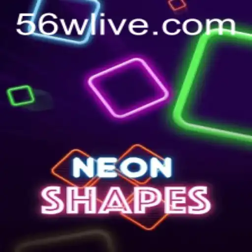 Exploring the Intriguing World of NeonShapes