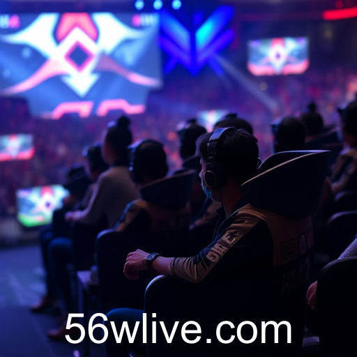 Revolução nos eSports: O Impacto da Nova Temporada no Mundo dos Jogos