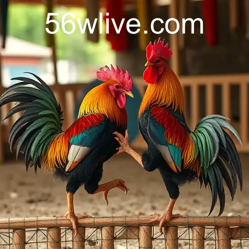 The Exciting World of Sabong Games