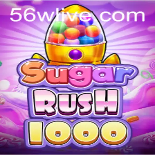 Experience the Excitement of 'SugarRush1000': A Blend of Entertainment and Strategy