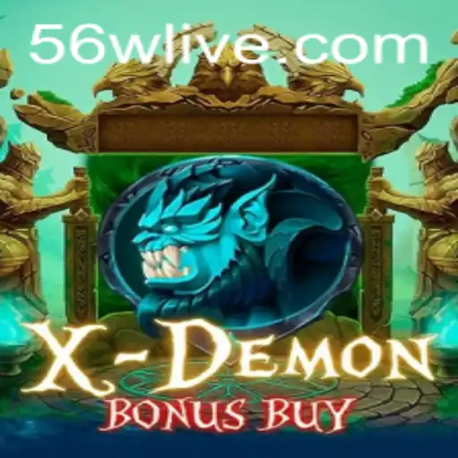 Exploring XDemonBonusBuy: An Immersive Journey into 56w